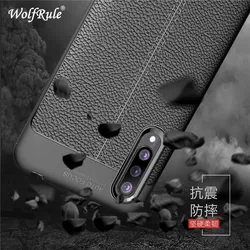 На Алиэкспресс купить чехол для смартфона case for xiaomi mi cc9 cover for mi a3 lite shockproof luxury leather soft tpu case for xiaomi mi cc9e case for xiaomi mi a3 bag