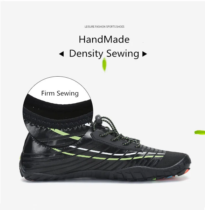 Clorts quick-drying outdoor wading shoes (7)
