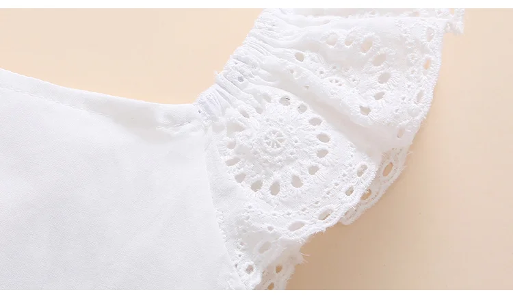Openwork lace skirt (8)