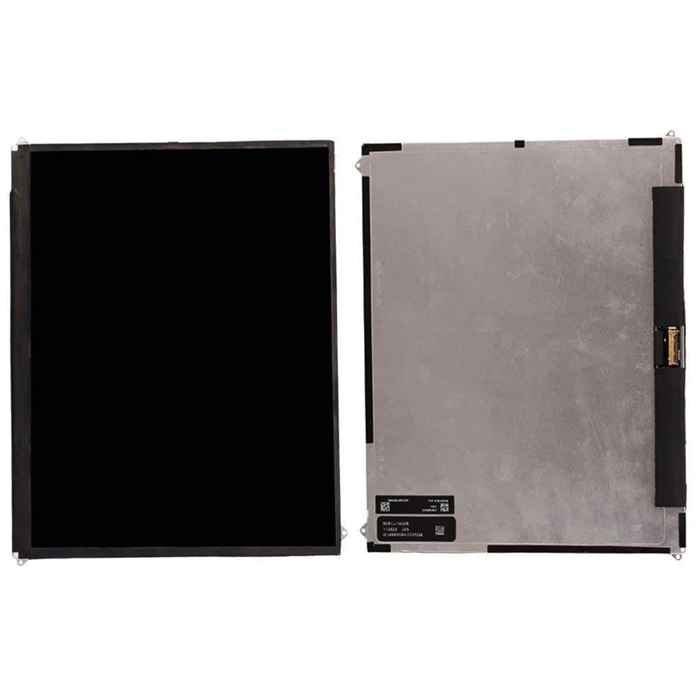 9 7 &quotЖК дисплей для iPad2 2 A1395 A1396 A1397 ЖК матричный экран планшетный ПК запасные