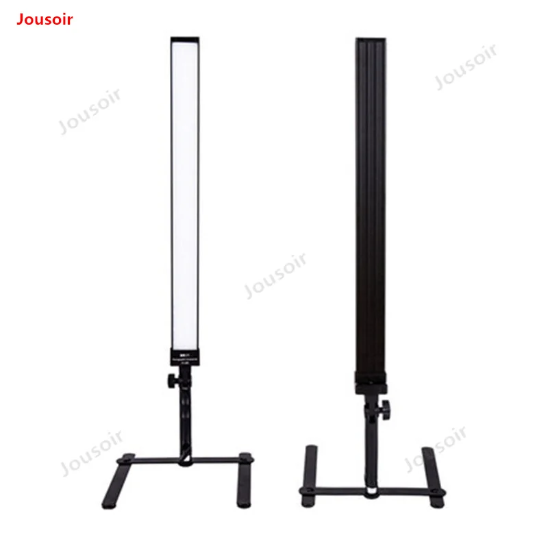 

LED photography double-floor lamp Set Adjustable Light Edition indoor portrait light studio photo lamp landing Light CD50 T03