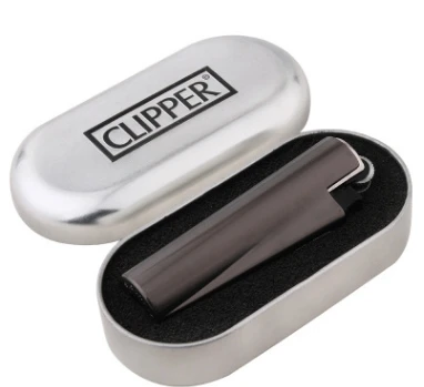 

TY Genuine CLIPPER gas lighter