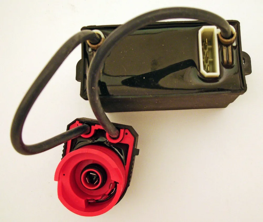 New For BMW E46 HID XENON HEADLAMP IGNITER 325 330 Ci OEM For AL