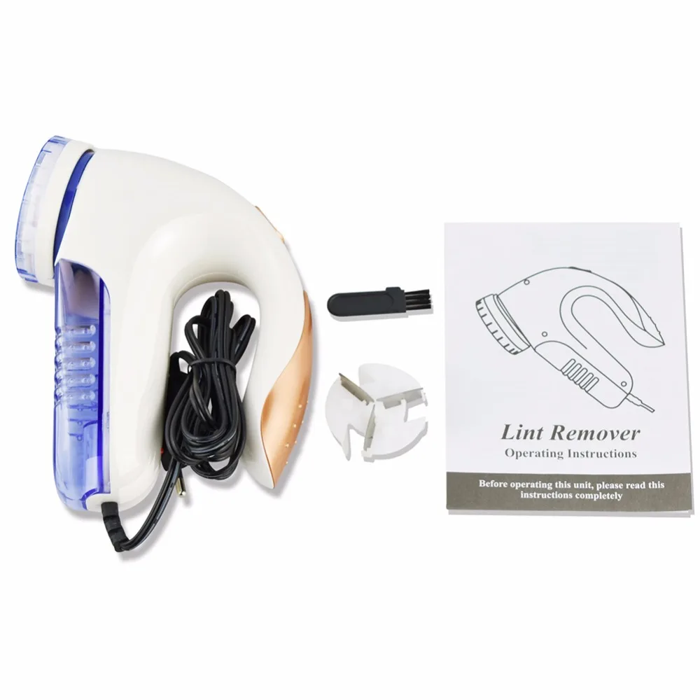 

Eu/US Plug Electric Fabric Sweater Curtains Carpets Clothes Lint Remover Fuzz Pills Shaver Fluff Pellets Cut Machine Pill Remove
