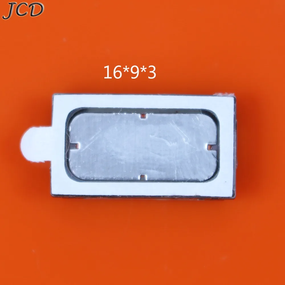 JCD 2 шт. Новинка для Xiaomi Redmi 2A Note 4G 3 3S note3 pro SE громкий динамик внутренний зуммер