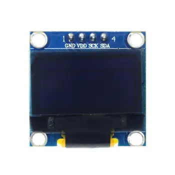 

LilyPad TriColor LED RGB tri-color led light panel sensor indicator board