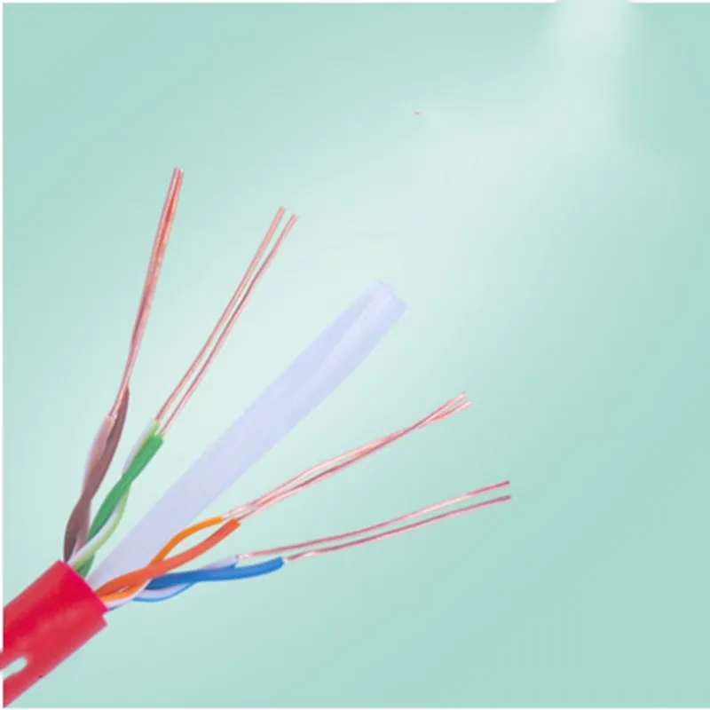 

Five types of cable non - shielding outdoor resistance Y16-7