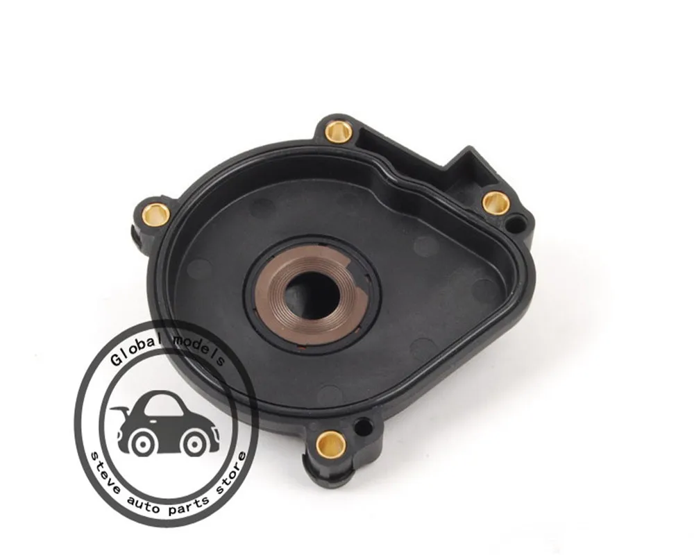 Масло сепаратор Обложка для Mercedes-Benz W463 G320 G350 G400 G500 G550 G55 G63 2720100631