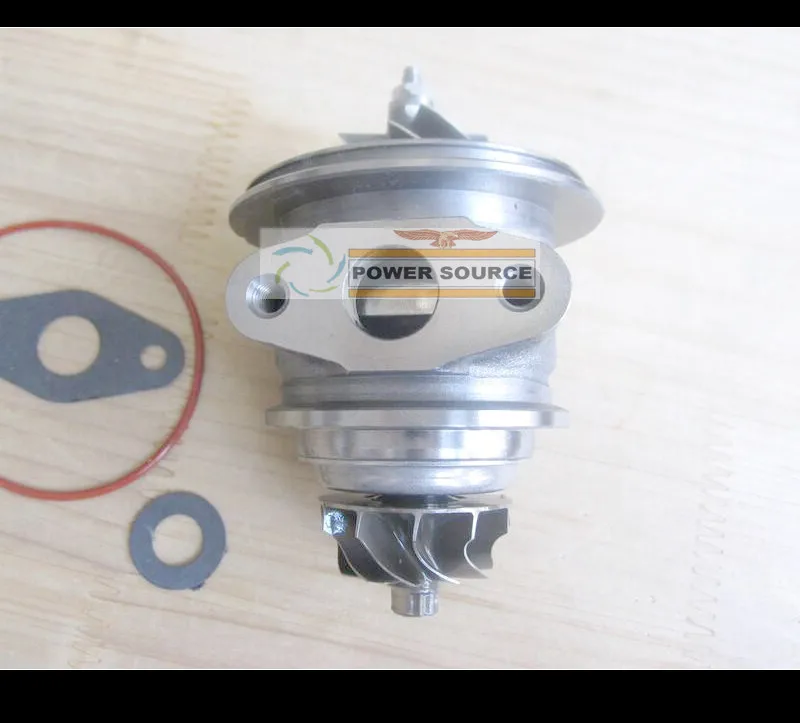 Turbo CHRA Core TD025 49373-02003 4937302013 4937302002 0375Q9 0375R0 9673283680 For Ford Fiesta VIII 1.6L TDCi TZJA 1.4L HDI (4)