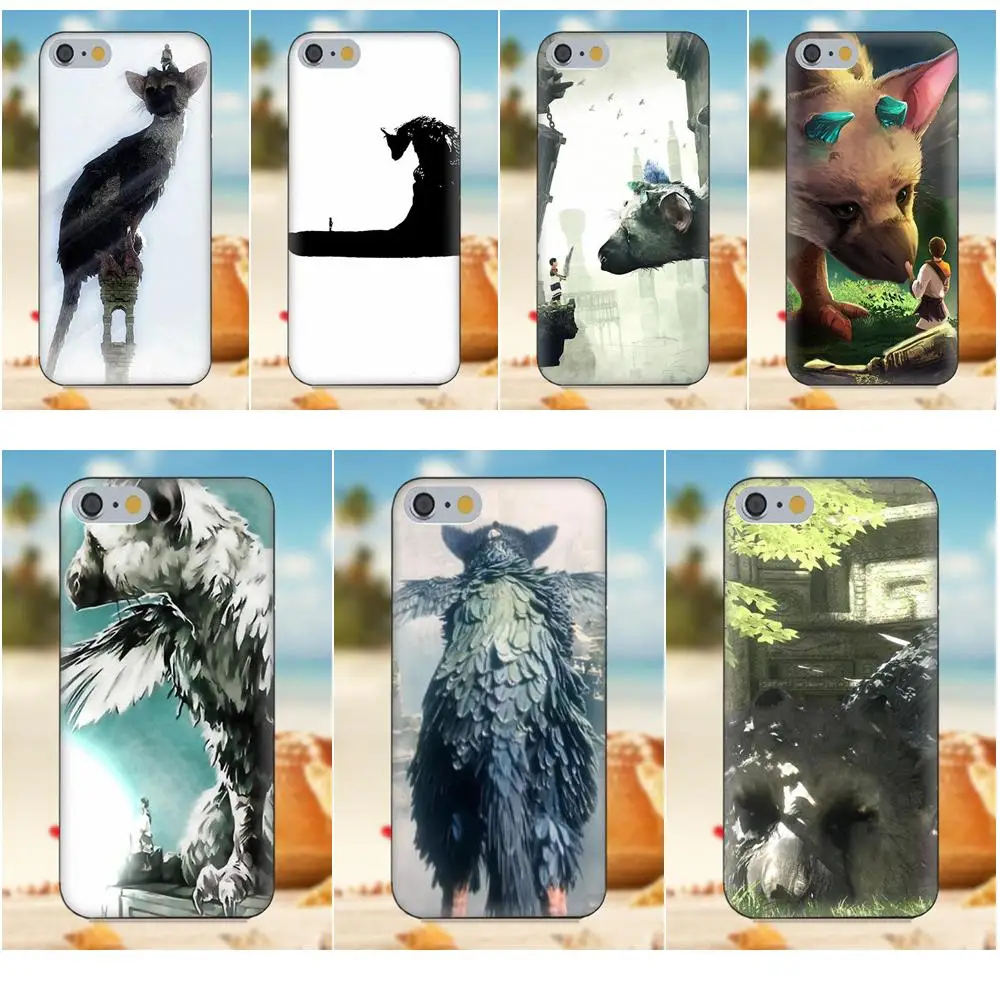 

Oedmeb Soft Capa Case For Samsung Galaxy A3 A5 A7 J1 J3 J5 J7 S5 S6 S7 S8 S9 edge Plus 2016 2017 The Last Guardian