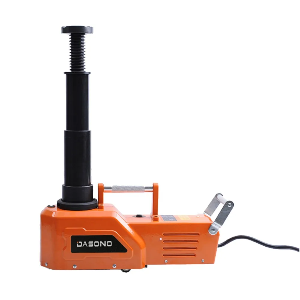 Car Electric Tire Lifting Car Jacks (13) -