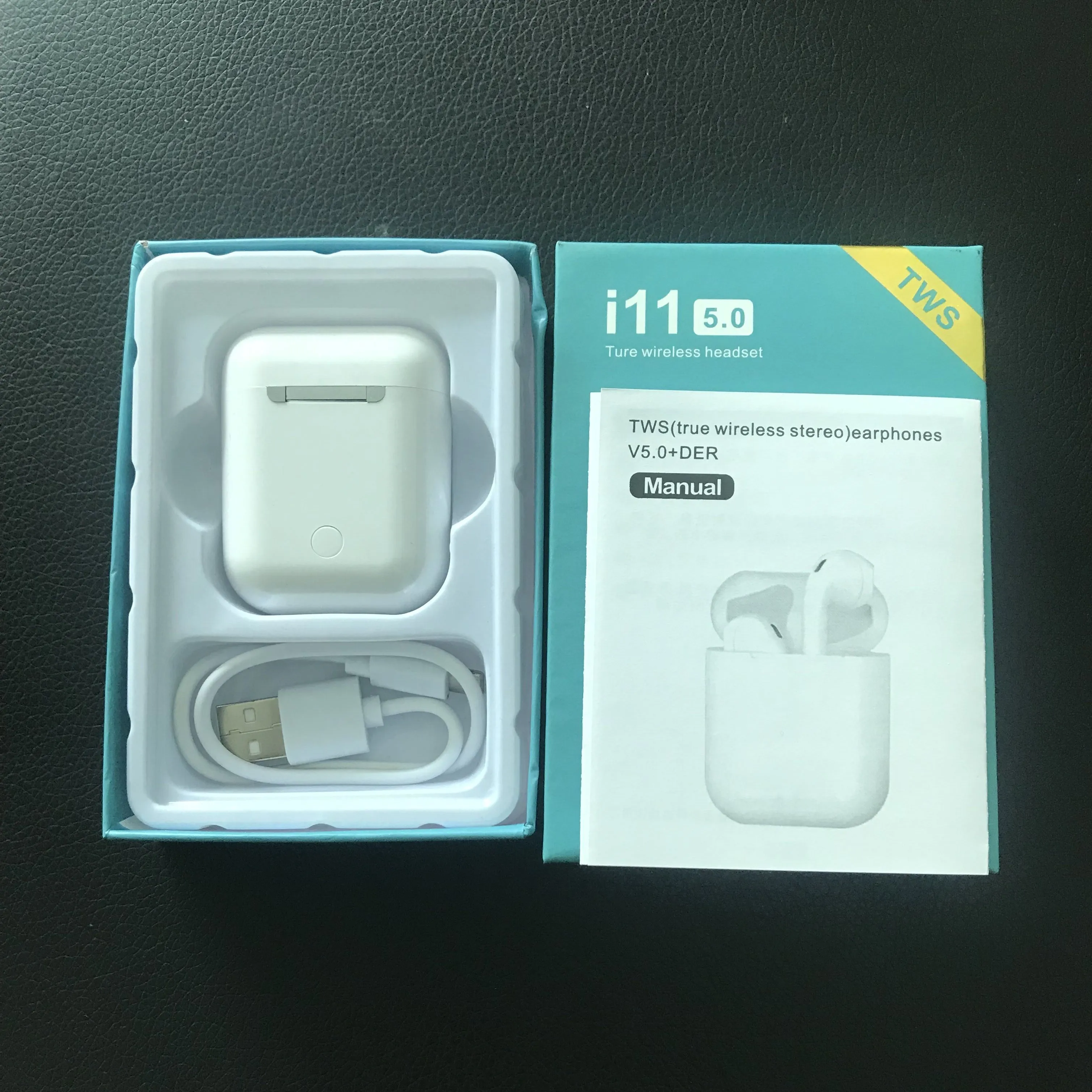 

Touch control i11 tws Bluetooth Earphrones Wireless earphone Bluetooth 5.0 Earbuds for iphone xiaomi PK i10 i12 i13 i14 i15 tws