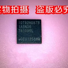 IDT 92HD87B1A5NDG IDT92HD87B1A5NDG IDT92HD87B 1A5NDG