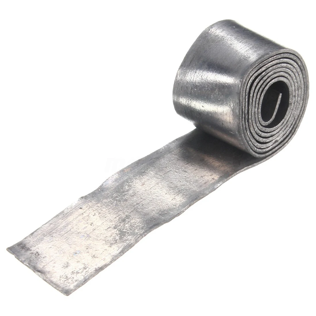 

Soft Lead Sheet Lead Roll Fishing Sinkers Clip Tackle, 1.0MM