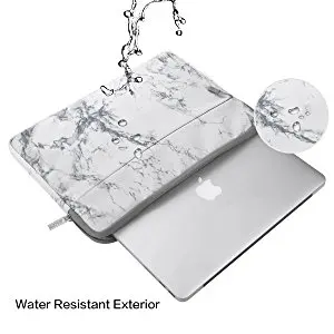 Mosiso Laptop Marble Zipper Sleeve Case 13.3 15.6 inch for Macbook Air 13 Pro Retina Dell HP Acer Notebook Shoulder Bag 2018 New Mosiso Laptop Marble Zipper Sleeve Case 13.3 15.6 inch for Macbook Air 13 Pro Retina Dell HP Acer Notebook Shoulder Bag 2018 New