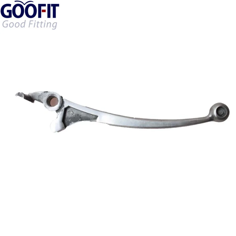 

GOOFIT Left Lever for FS529 43cc 47cc 49cc 2-stroke Pocket Bike E033-023