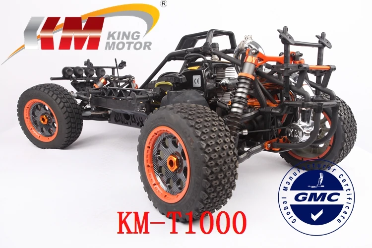 Км 30.5cc 4 болта двигателя Baja 5 T+ SS Ghost Tunepipe+ 2,4G 3B радиопередатчик RTR Газовая мощность GP