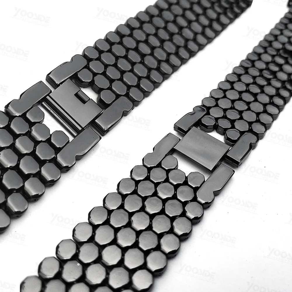 garmin band