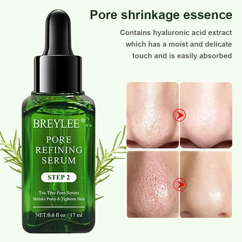 tonymoly pore refining serum