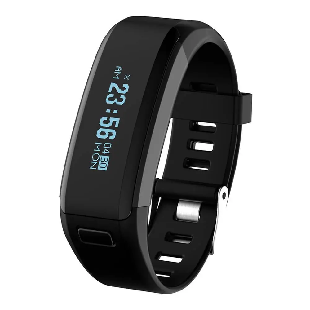 NO.1 F1 Smart band PK XIAOMI MI BAND 2 (1)