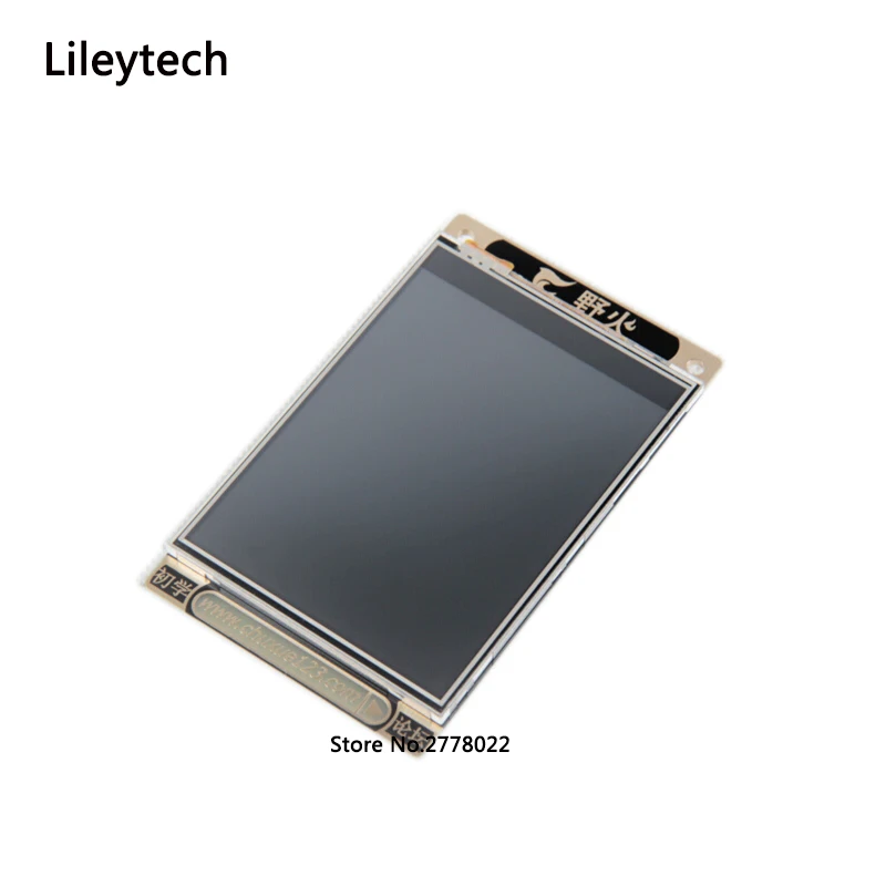 3.2 дюймов TFT LCD Сенсорный Дисплей Модуль Ультра HD 320X240 ILI9341 для '&#x27320240 240 х 320 |