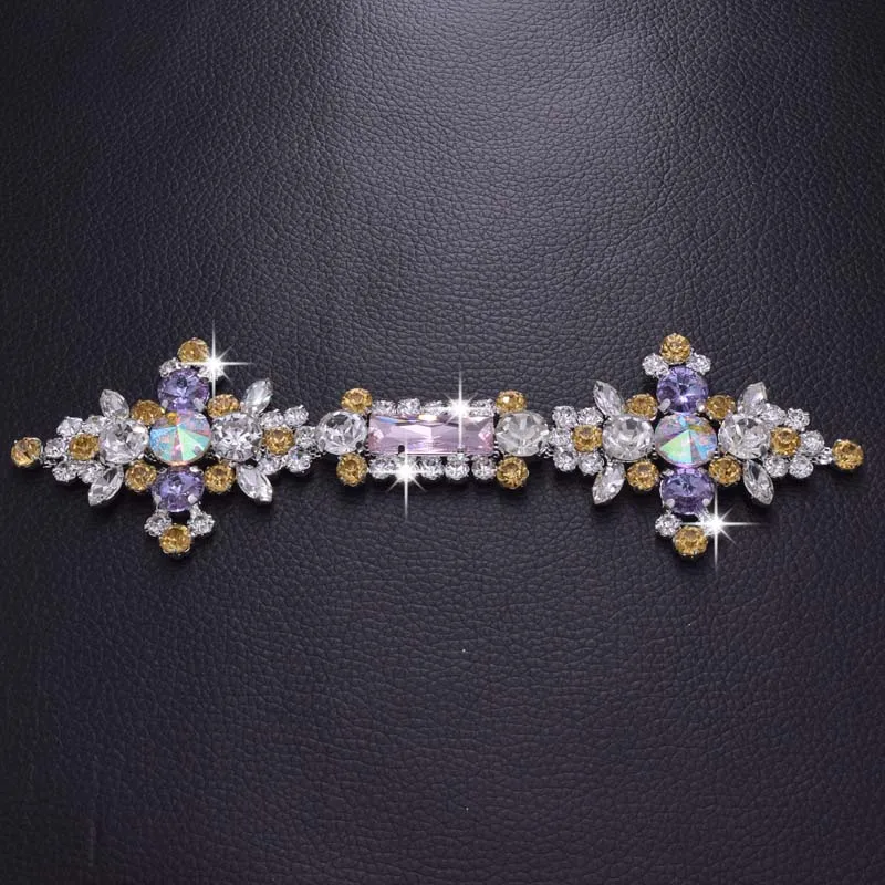 rhinestone patch HD-1073 (5)