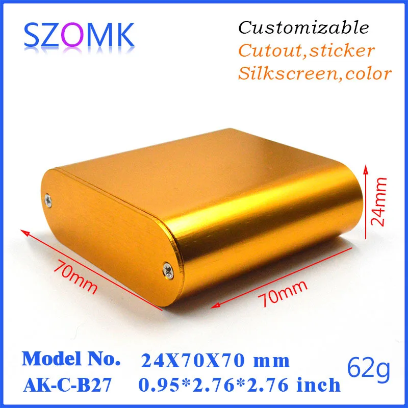 aluminum extrusion case szomk aluminum project box electronics enclosure for pcb aluminum amplifier housing box extruded junction box aluminum diy box pcb control enclosure electrical gps tracker outlet boxes (8).jpg