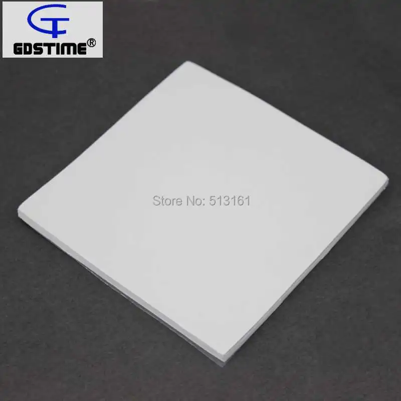 100x100x5mm thermal pad(3)