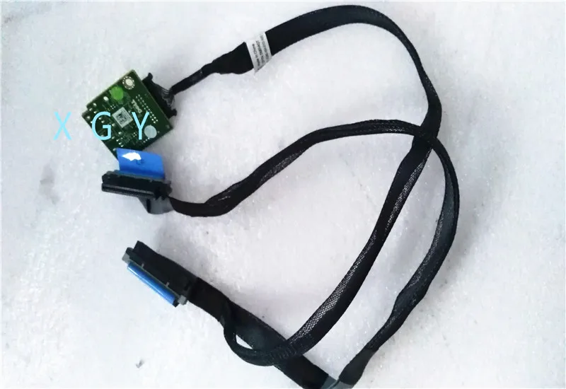 Per Dell Per Poweredge R730 V Flash Mb Cp Cable Mr40T 0 Mr40T Cn-0Mr40T 100% Test Ok