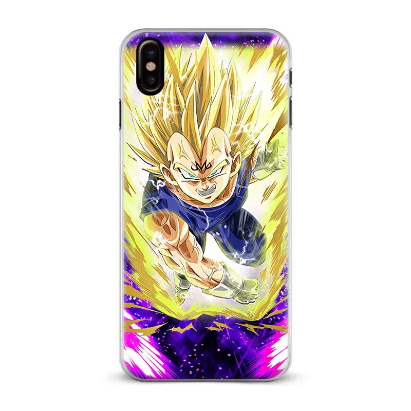 Coque Iphone S Dragon Ball Z Coque Iphone S Dragon Ball Z