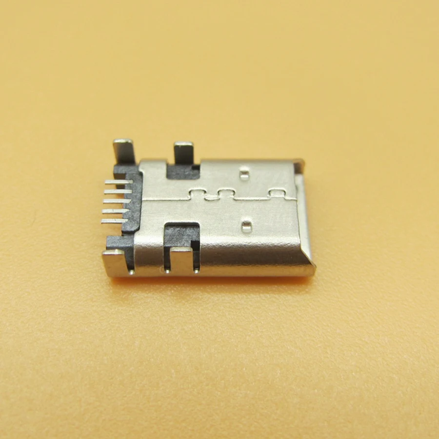 50 шт./лот для ASUS MeMO Pad 7 ME176C ME176CX K013 6725A 6722A разъем Micro USB зарядка dc порт розетка