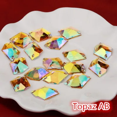 Topaz AB