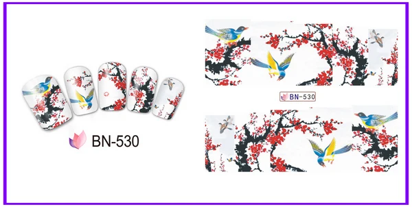 BN-530