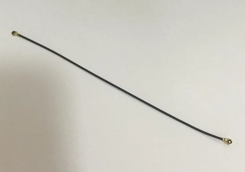 Original phone coaxial signal cable For DOOGEE SHOOT 1 MTK6737T Quad Core Free shipping | Мобильные телефоны и аксессуары