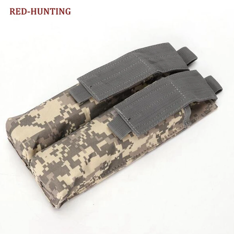 Tactical MOLLE Magazine Pouch 6