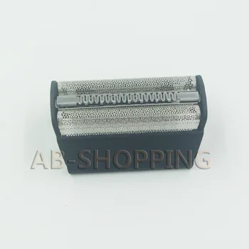 

50PCS 31B Shaver Foil Fit B raun 3 Series-Control Flex Integral Flex XP and 5000&6000 Series 5610 5611 5612 5614 5414 5417 5427