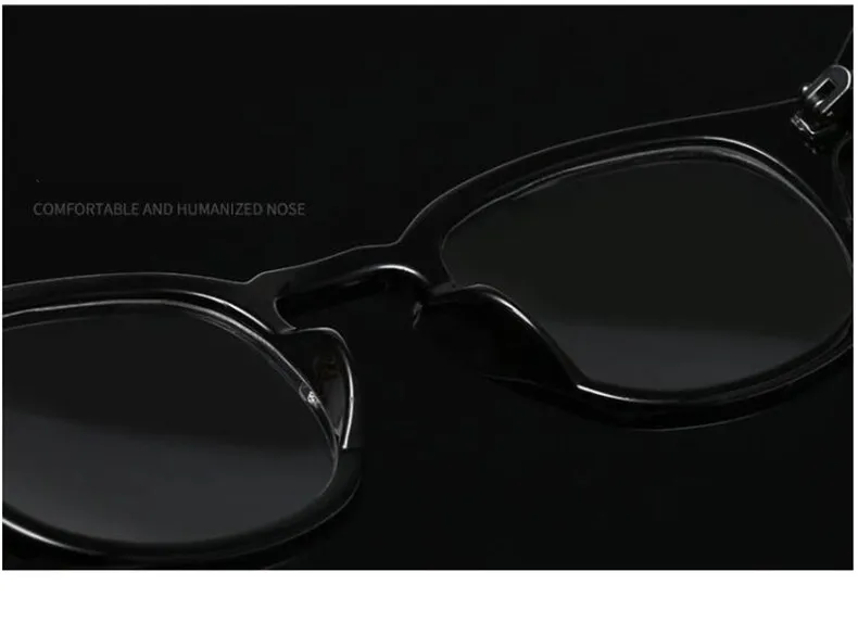 REALSTAR Винтаж брендовые лодочки Оправы для очков Для женщин оптическая Оправа очков для близорукости» Джонни Деппом очки мужские очки в оправе Oculos S451