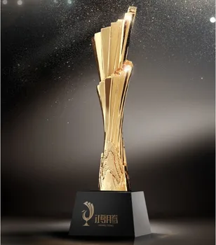 Hot sale!DIY metal resin trophies outstanding staff prizes high-end crystal trophy Christmas gifts souvenirs,Free shipping
Hot sale!DIY metal resin trophies outstanding staff prizes high-end crystal trophy Christmas gifts souvenirs,Free shipping