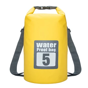 

Waterproof bag drift bag beach shoulder bag