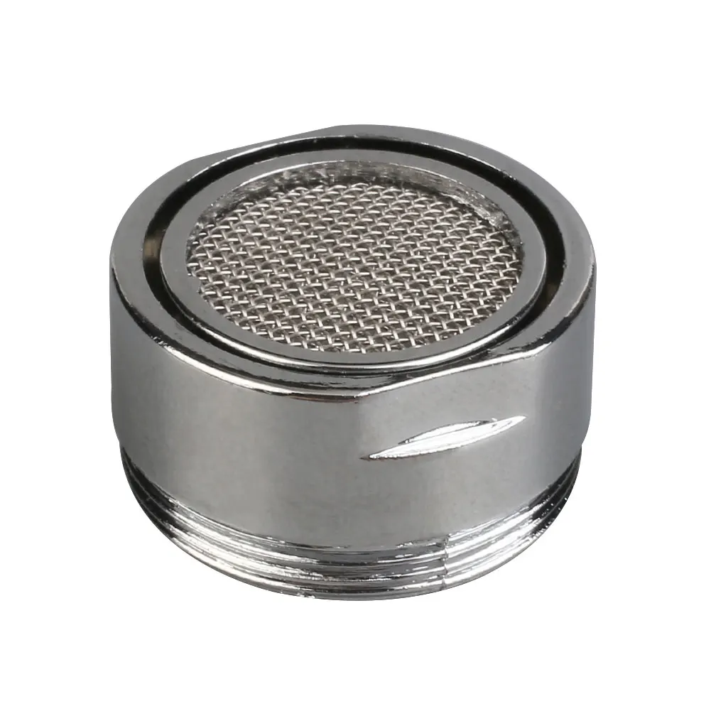 Saving Utensil Water Tap Strainer Filter Chrome Plastic Faucet Tap Healthy Purifier Home Anti Spray for Kitchen Water Saving