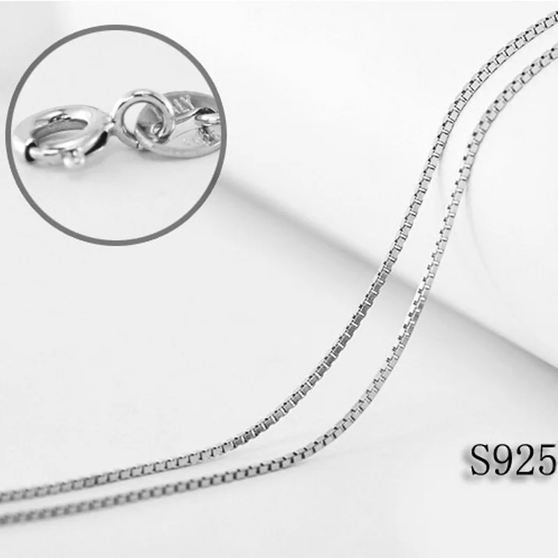 925 Silver Chain >> Us 45 0 Aliexpress Com Qzjewelryfy Co Ltd Store Uzerinde Guvenilir Chain Necklace Tedarikcilerden 10 Adet Grup Kati S925 Gumus Kutusu 925 Silver Chain >> Us 45 0 Aliexpress Com Qzjewelryfy Co Ltd Store Uzerinde Guvenilir Chain Necklace Tedarikcilerden 10 Adet Grup Kati S925 Gumus Kutusu