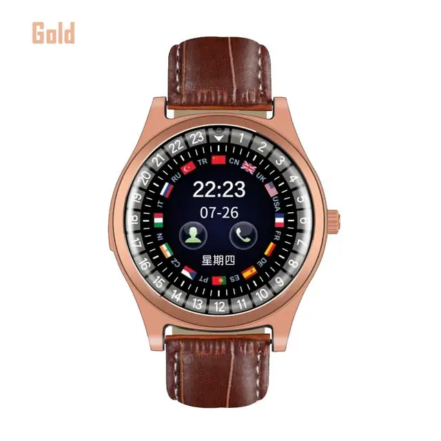 z7 smart watch