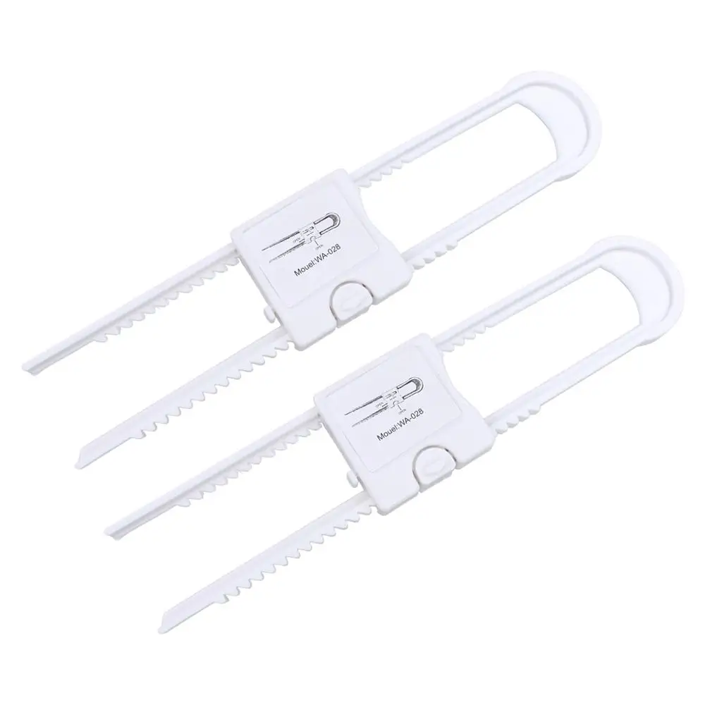 cupboard door locks baby
