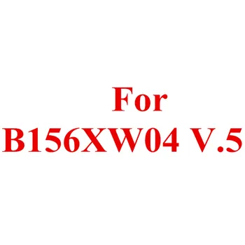 

LCD Driver Board TV+HDMI+VGA+CVBS+USB kit Controller Board T.VST56 board for B156XW04 V.5 screen