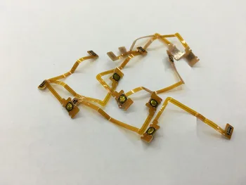 

10PCS Original Power Button ON/OFF Switch Ribbon Flex Cable For Nintendo New 3DS new3ds Replacement Parts