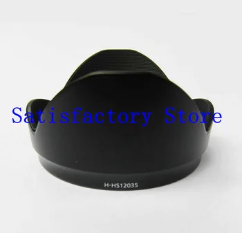 

NEW Original For Panasonic H-HS12035 12-35MM 58MM Lens Hood For Panasonic HS12035 12-35 Camera Replacement Unit Repair Part