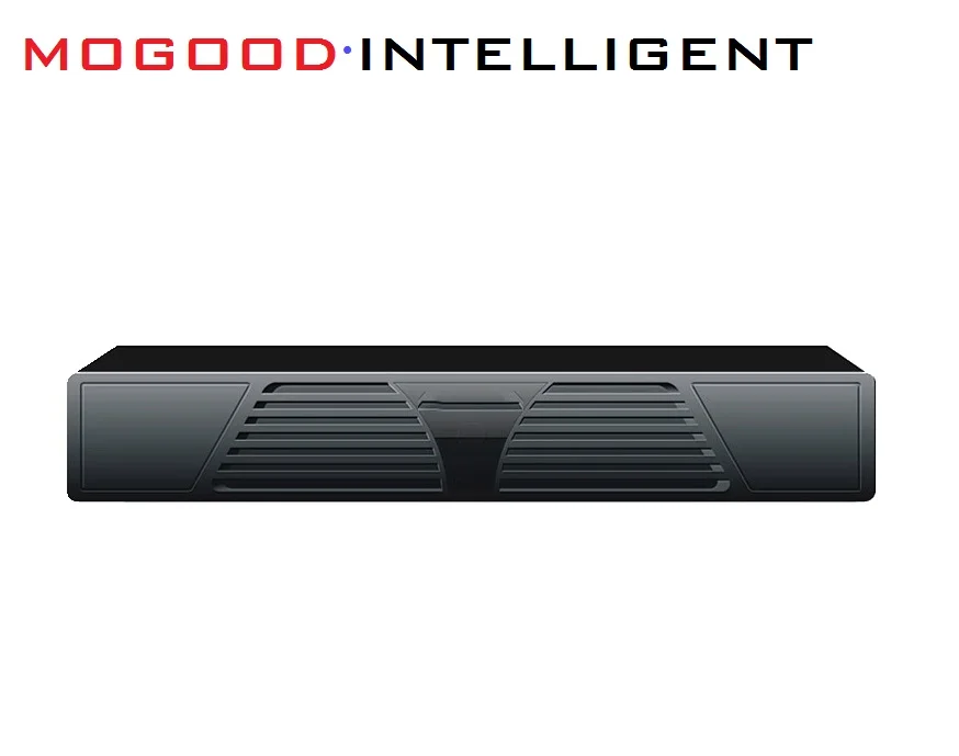 

MHK 8CH IP/Network Camera CCTV NVR Support English/Russian/ French/Spanish Switch,Support ONVIF
