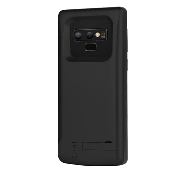 

High Capacity 5000mAh Power Bank Case Note 9 External Battery Charger Phone Case Cover For Samsung Galaxy Note 9