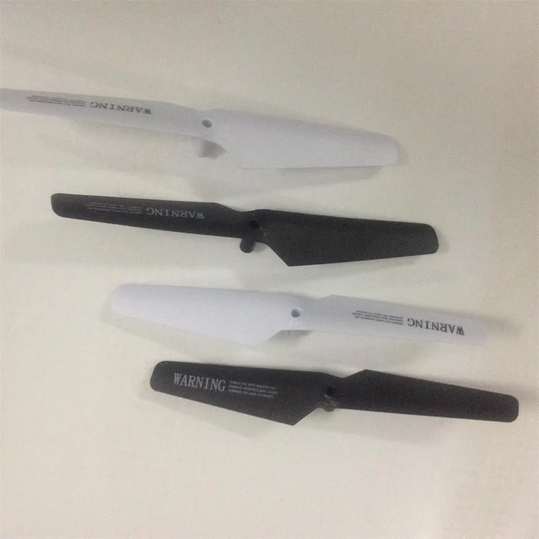 

Propeller For Syma X5 X5c X5sw X5sc X5a Propellers Spare Parts Propeller Main Blades Rc Quadcopter Kits RC Drone Parts For Syma