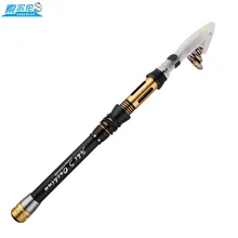 Suoerlun REAVER телескопическая удочка из углеродного волокна 1,8 м 2,7 м 3 м 3,6 м длинная литая 7-13 секций морская карповая удочка